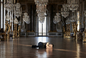 Si Versailles m’était chuchoté Vidéo ASMR réalisée par Paris ASMR en partenariat avec le château de Versailles © Cédric Vasnier
